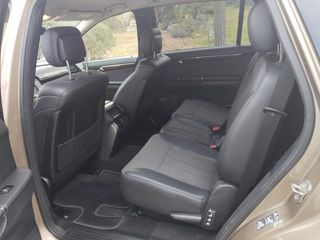 Mercedes-Benz Clase R 2009