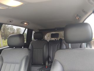 Mercedes-Benz Clase R 2009