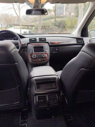 Mercedes-Benz Clase R 2009