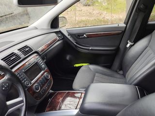 Mercedes-Benz Clase R 2009