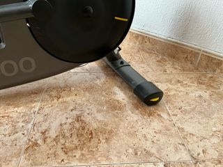 Bicicleta eliptica domyos 500