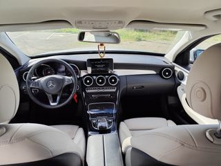 Mercedes-Benz Clase C 250 dci