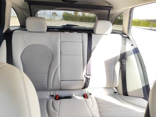 Mercedes-Benz Clase C 250 dci