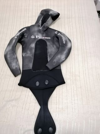 Chaqueta chicle  Picasso