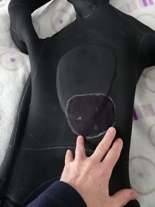 Chaqueta chicle  Picasso