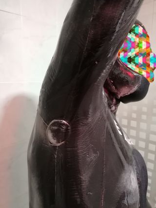 Chaqueta chicle  Picasso