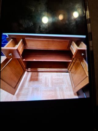 Mueble cuarto de baño