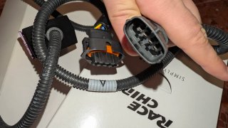 Race Chip 1.0 TGDI 120cv