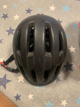 Cascos infantiles