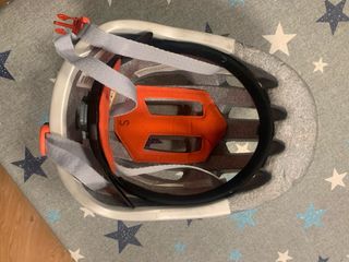Cascos infantiles