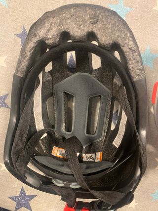 Cascos infantiles