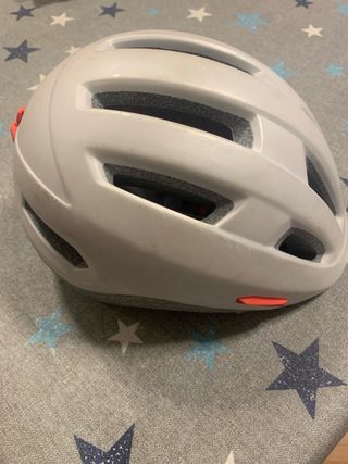 Cascos infantiles