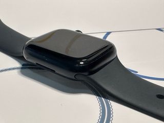 Apple Watch Series 8 41mm midnight