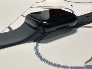 Apple Watch Series 8 41mm midnight