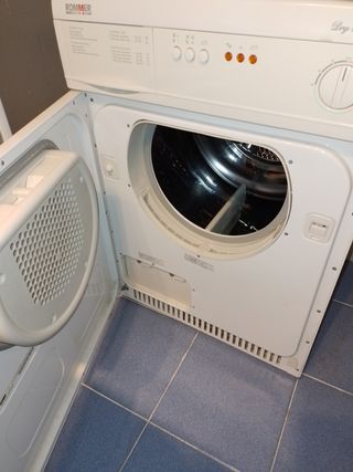 Secadora Ropa ROMMER 5kg en buen estado 