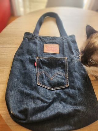 Bolso levis