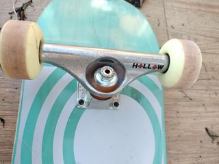 Skateboard completo 