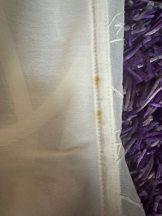 Corset / Sujetador hasta cintura 110G