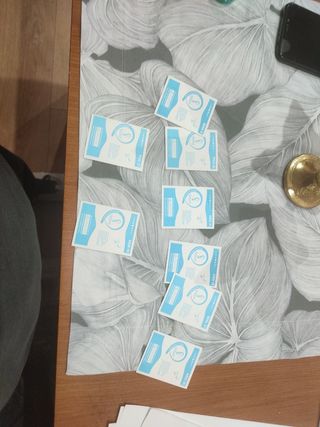 Cromos mundial qatar