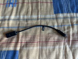 Adaptador DisplayPort para HDMI