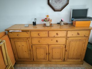 Comedor completo