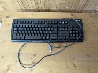 Tastiera Acer