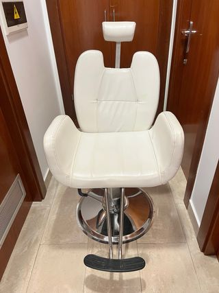 Sillon estética