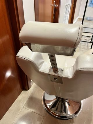 Sillon estética