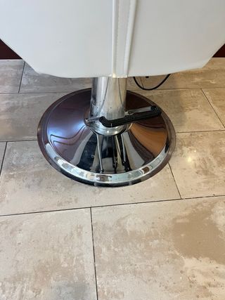 Sillon estética