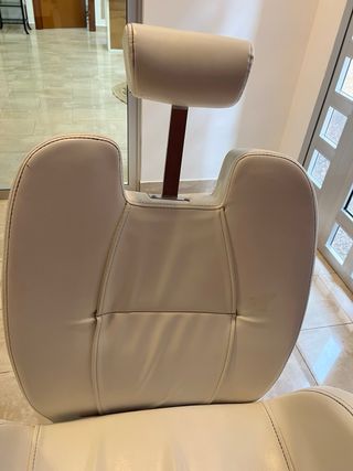 Sillon estética