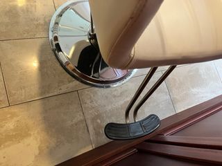 Sillon estética
