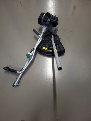 Desbrozadora de gasolina GardoL