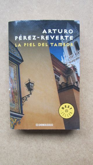 La Piel del Tambor (Biblioteca) (Spanish Edition)