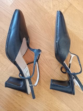 Zapatos de vestir de mujer