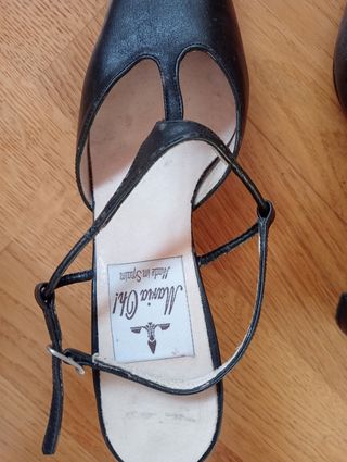 Zapatos de vestir de mujer