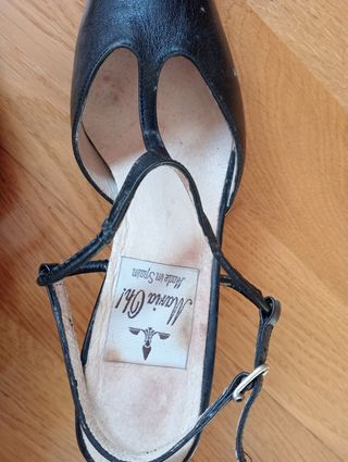 Zapatos de vestir de mujer