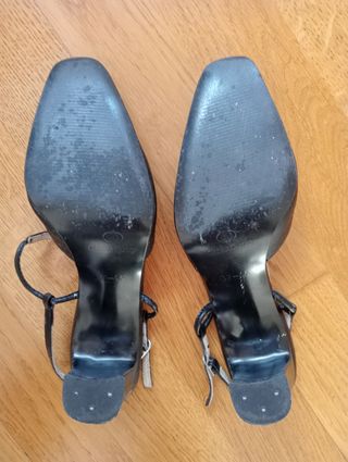 Zapatos de vestir de mujer