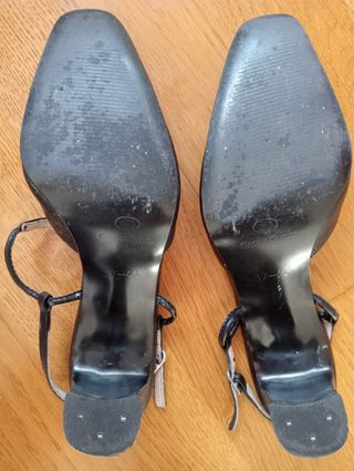 Zapatos de vestir de mujer