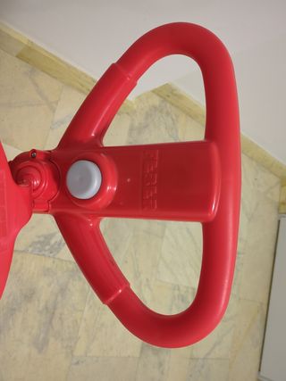 Triciclo Feber