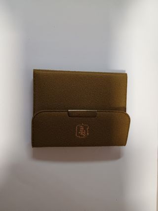 Moneda de Santiago de Compostela