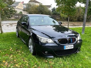BMW Serie 5 2006