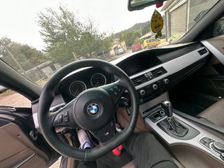 BMW Serie 5 2006