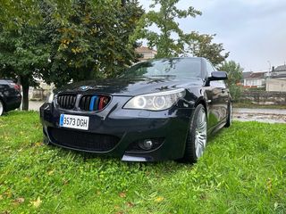 BMW Serie 5 2006