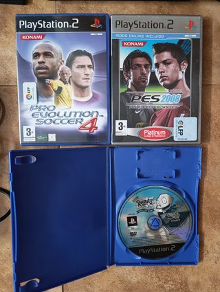 Ps2 slim