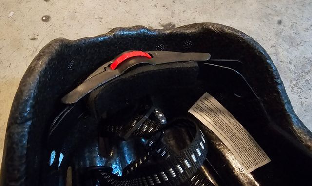 Casco bicicleta, monopatín o patin infantil Runfit