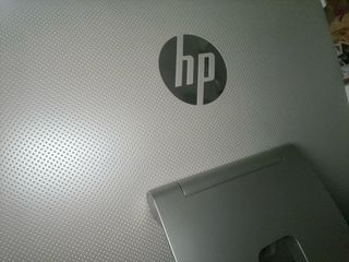 Hp all in one PANTALLA TACTIL