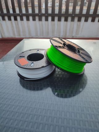 Impresora 3d