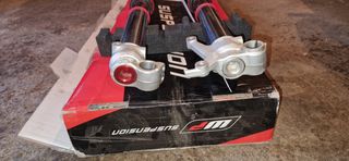 Horquillas WP Ktm Ezbergrodeo 2022