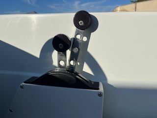 Mandos Offshore  Latham Marine