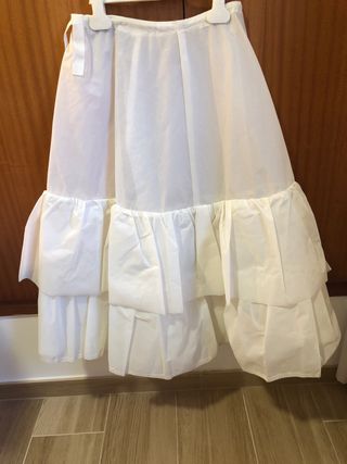 Vestido de comunión